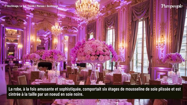 Bal des débutantes 2024 : Chris Martin et Gwyneth Paltrow réunis pour leur fille Apple à Paris, une beauté qui s'est distinguée