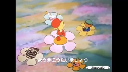 Temple e Tamtam#episodio 15/26#Temple diventa mamma#