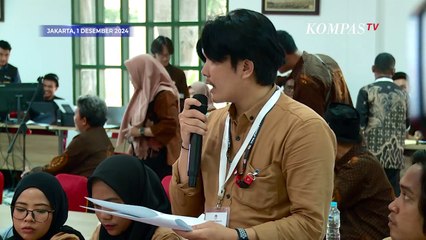 Hasil Rekapitulasi KPU di Kepulauan Seribu: Pramono-Rano Unggul | SERIAL PILKADA