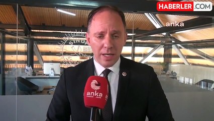 CHP Genel Başkan Yardımcısı Yavuzyılmaz: Sinop'taki İhale Soygun ve Peşkeş