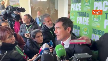 Fratoianni: Coalizione centrosinistra deve essere innanzitutto credibile