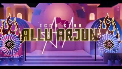 PEELINGS Song - Promo | Pushpa 2 The Rule | Allu Arjun | Rashmika Mandanna | Sukumar | DSP