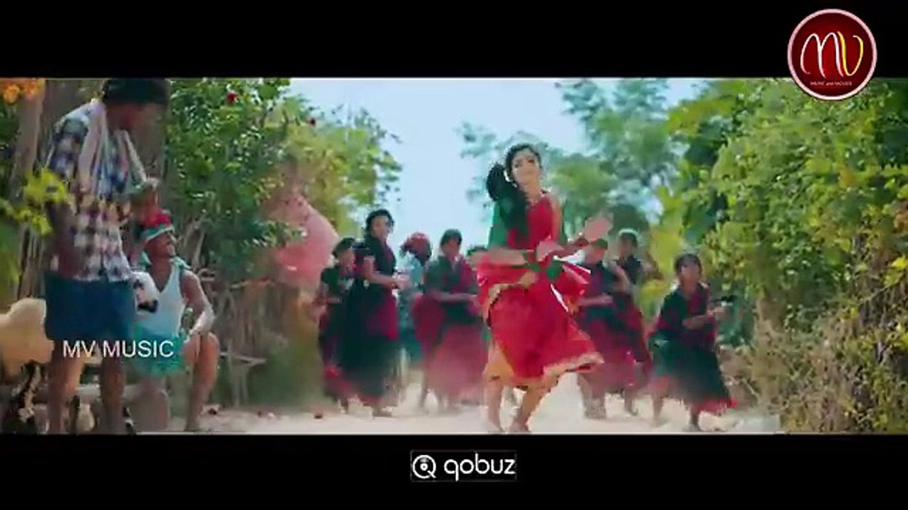 PANNENDU VANDHALE RAJIREDDY | FOLK DJ SONG | FULL SONG | SVMALLIKTEJA | JANULYRI | PRABHA | MVMUSIC