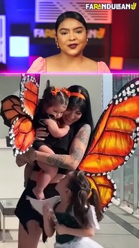 Christian Nodal se está perdiendo de la infancia de su hija por Ángela Aguilar