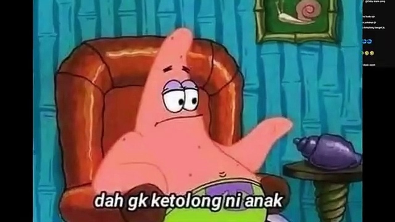 Game Yang Bikin Gw Pengen Jadi Satpam