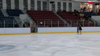 DORVAL2024 - Juvénile Dames  (2/2)