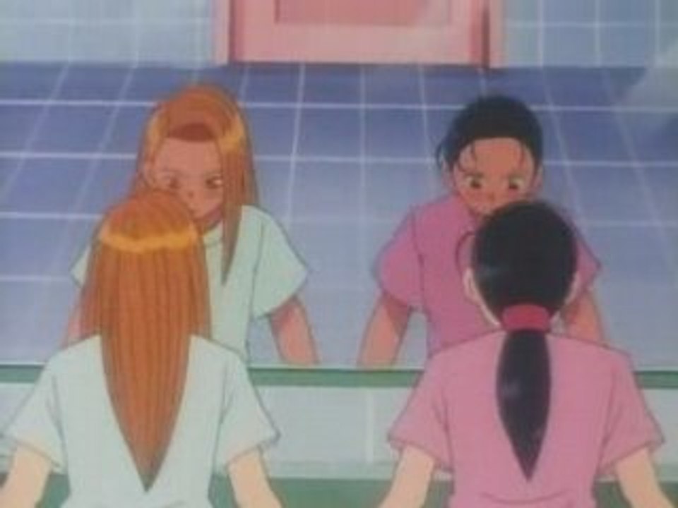 Ping Pong Club 38 vostfr