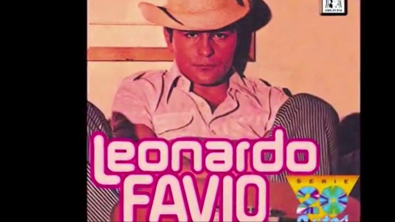 Leonardo Favio   Aquella noche de verano