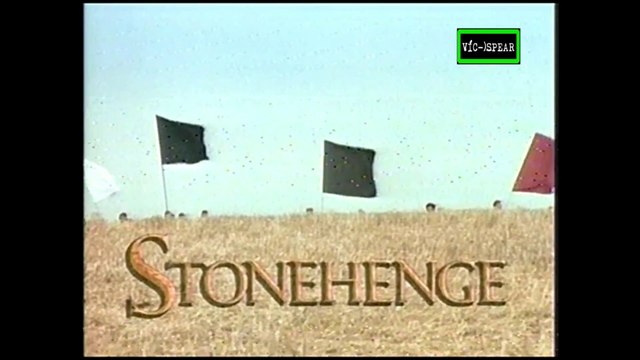 Secretos de los imperios perdidos (2) : Stonehenge - Documental (1996) - Nova