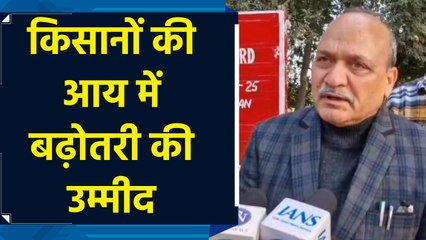 Kathua में Farmers को 50% subsidy के साथ आम के बागों का जीर्णोद्धार शुरू