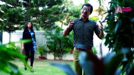 Haseena Moin Ki Kahani EP 10 - Aplus Entertainment