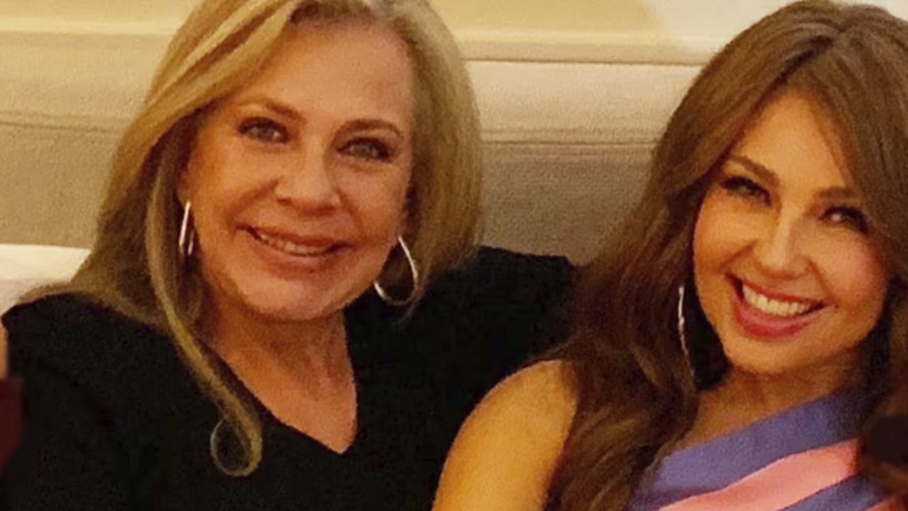 Thalía reaparece en redes sociales tras la muerte de su hermana, Ernestina Sodi: ''Ha sido un shock''