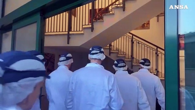 Caffarel, un piano di quasi 12 milioni per rafforzare la produzione in Piemonte