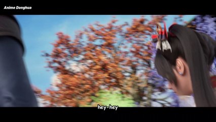 Tomb of Fallen Gods EP34 | Eng Sub