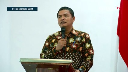 KPU Jakarta Ungkap Kepulauan Seribu Jadi Partisipasi Pemilih Tertinggi di Pilkada 2024