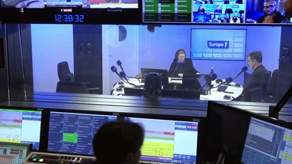 Syrie : qui sont ces djihadistes rebelles, auteurs de la prise de contrôle d'Alep ?