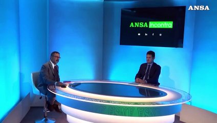 Conti, E.On: "La transizione green sara' democratica e digitale"