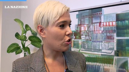 Giulia Mazzoni apre la stagione del Politeama pratese