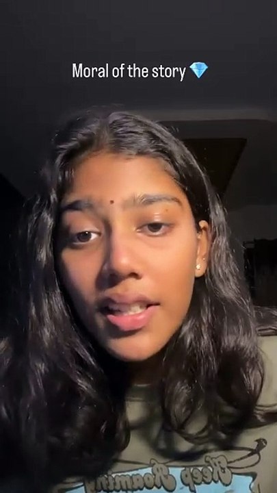 Moral of the story song singing cover