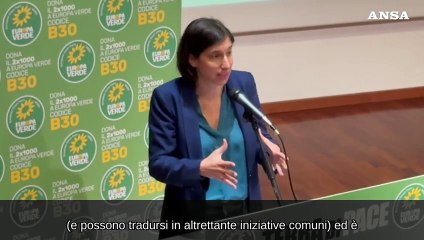 Dalla sanita' al lavoro e alla scuola: le priorita' di Schlein