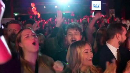 Социал-демократы лидируют на досрочных выборах в Исландии