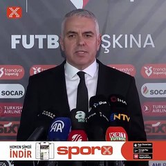 Galatasaray'dan hakem tepkisi!