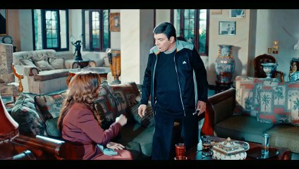 HD فيلم بتوقيت القاهرة - نور الشريف - جودة
