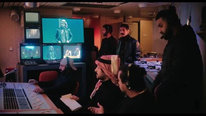 مندوب الليل محمد الطويان سارة طيبة محمد الدوخي