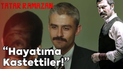 Ebru Yaşananları Öğrendi | Tatar Ramazan