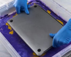 Revive, don’t replace! Cleaning and restoring old electronics!