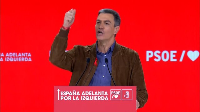 Sánchez anuncia que el Gobierno creará una empresa pública de vivienda