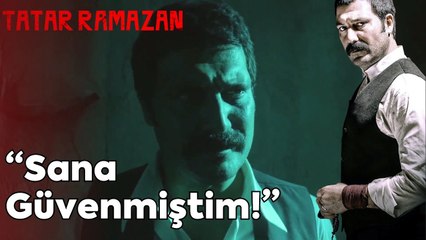 Artık Her Şey Çok Kötü! | Tatar Ramazan
