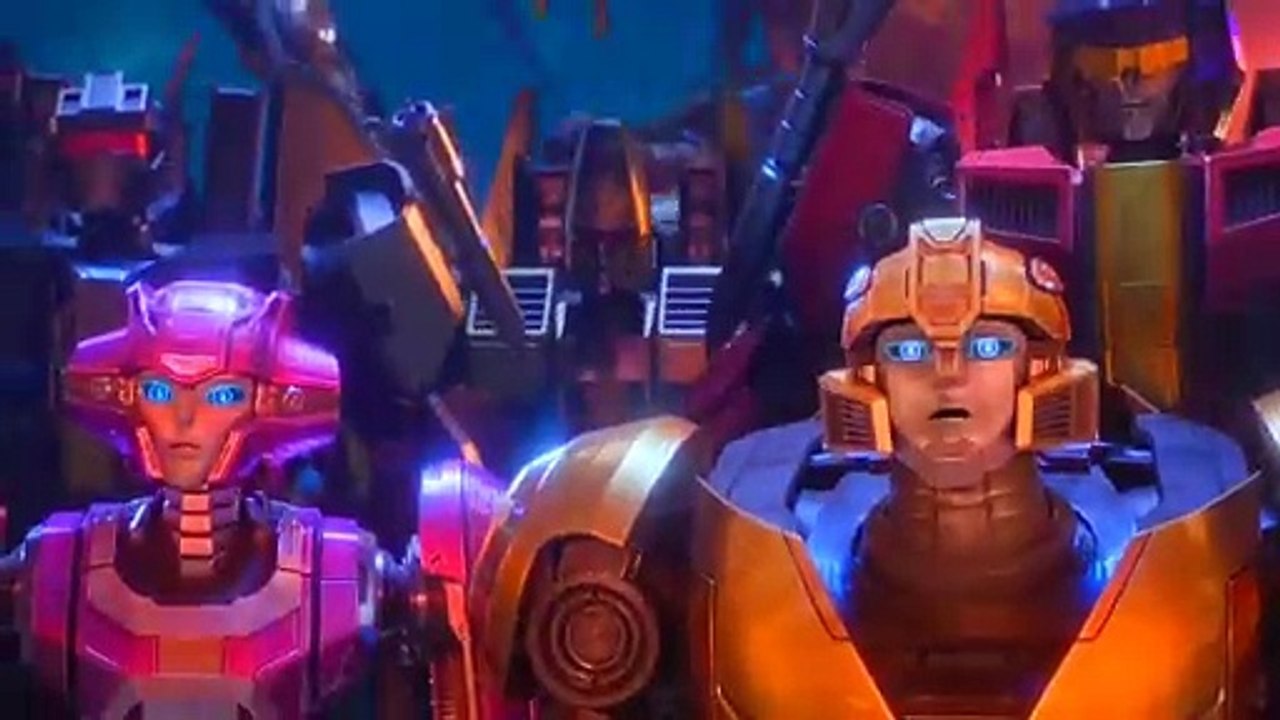 Transformers_ We Were Brothers Once