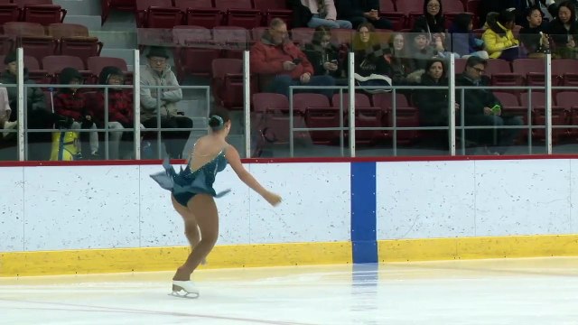 DORVAL2024 - STAR 5 Moins de 13 ans Dames Gr. 2