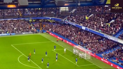 Chelsea Vs Aston Villa (3-0) premier league all Goals and Extended Highlights 2025