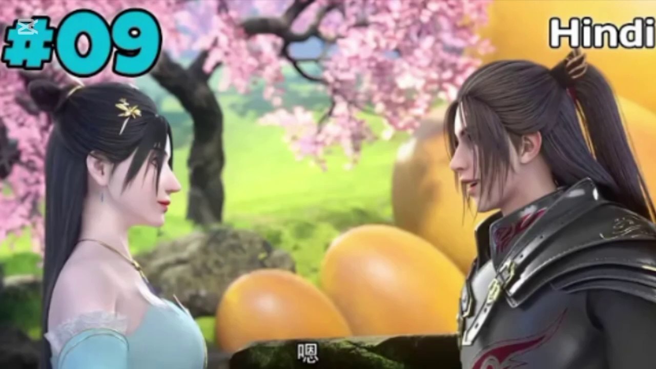 Boy Activate Ancient God Power to save his Girlfriend life Part 08 explained in Hindi || Snow Eagle 🦅 Lord anime in Hindi