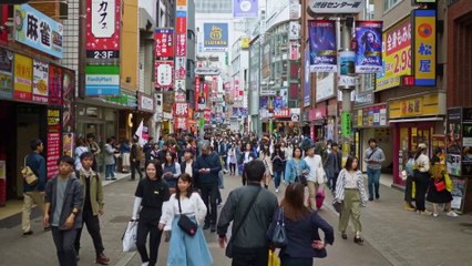 Discover Japan: A Journey Through Its Landmarks, Culture, and History 🇯🇵
