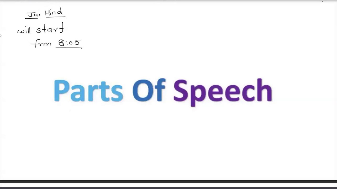 Basics - Clause + Phrase + subject + Object | CDS Journey WHISKEY OTA BATCH (CDS-1 2025) | Classes from Paid Batch | CDS Journey