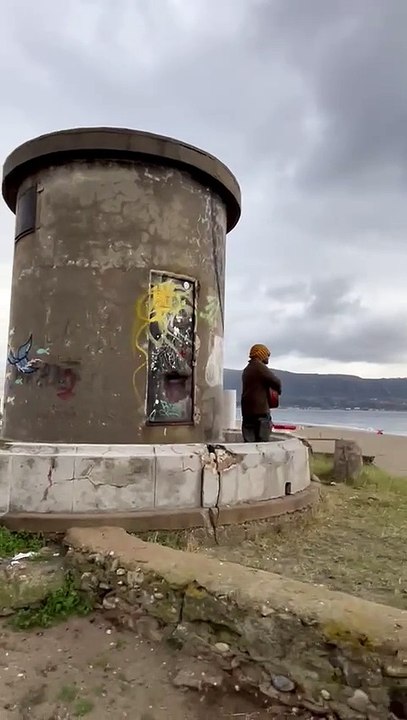 La sorpresa dei Negramaro a Messina: visita agli amici di Casa Peloro e pranzo sullo Stretto con arancini e cannoli