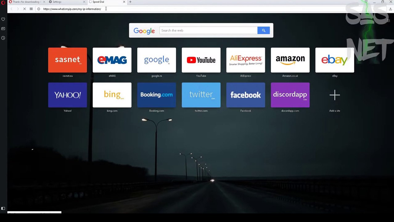 Best Free VPN ⧸ Proxy with Unlimited Data and Very Fast