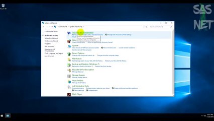 How to disable SmartScreen and UAC in Windows 10