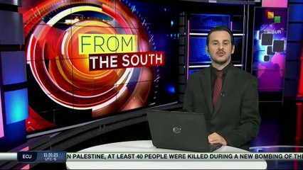 FTS 12:30 01-12:  Terrorist seize Aleppo after Syrian Army withdrawal