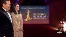 المهرجان الدولي للفيلم بمراكش  The Marrakech International Film Festival
