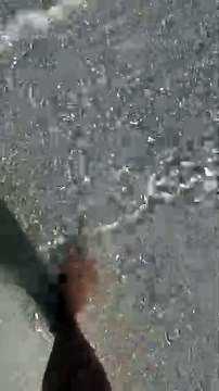 Η Κωνσταντίνα Σπυροπούλου απολαμβάνει τις διακοπές της σε εξωτική τοποθεσία - Μέρος Α'