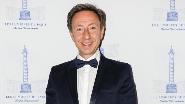 GALA VIDEO - Réouverture de Notre-Dame de Paris : Stéphane Bern lâche un scoop... démenti quelques heures plus tard