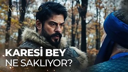 Kuruluş Osman Episode 172 Part 3 | Kuruluş Osman 172 Bölüm Türkçe ve İngilizce Altyazılı