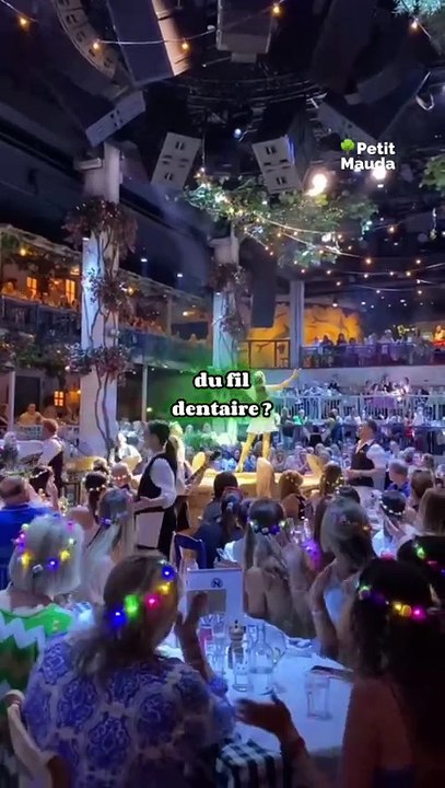 Ils sont de retour ! Après 20 ans d'absence ! 🎶  C’est enfin le retour tant attendu de Mamma Mia! ✨   À La Seine Musicale, préparez-vous à chanter et danser sur les hits d’ABBA dans un spectacle spectaculaire. 🥰   Un moment magique à ne pas manquer, alo