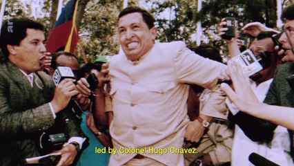 Maduro: From Socialism to Dictatorship (2024)