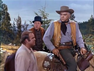Bonanza - S02E22 - El Recaudador de Impuestos