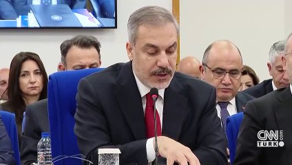 İran Dışişleri Bakanı Türkiye'ye geliyor